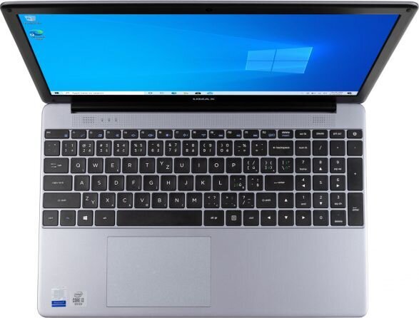 Umax VisionBook 15WU-i3 (UMM230155) kaina ir informacija | Nešiojami kompiuteriai | pigu.lt