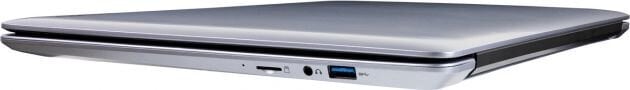 Umax VisionBook 15WU-i3 (UMM230155) kaina ir informacija | Nešiojami kompiuteriai | pigu.lt