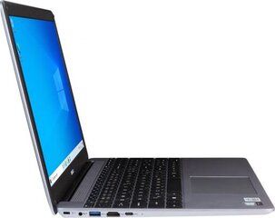 Umax VisionBook 15WU-i3 (UMM230155) kaina ir informacija | Nešiojami kompiuteriai | pigu.lt