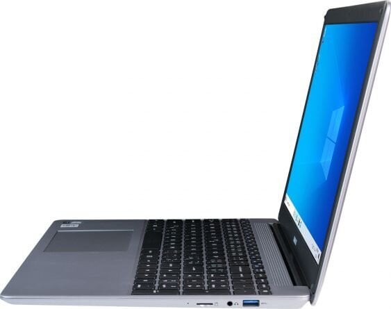 Umax VisionBook 15WU-i3 (UMM230155) kaina ir informacija | Nešiojami kompiuteriai | pigu.lt