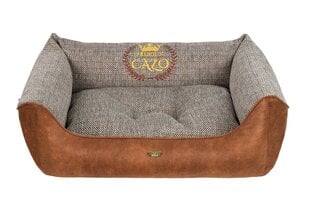 Cazo Soft Bed Premium lova šunims 63x48cm kaina ir informacija | Guoliai, pagalvėlės | pigu.lt