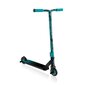 Globber STUNT GS720 110 Black / Teal kaina ir informacija | Paspirtukai | pigu.lt