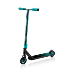 Globber STUNT GS720 110 Black / Teal kaina ir informacija | Paspirtukai | pigu.lt