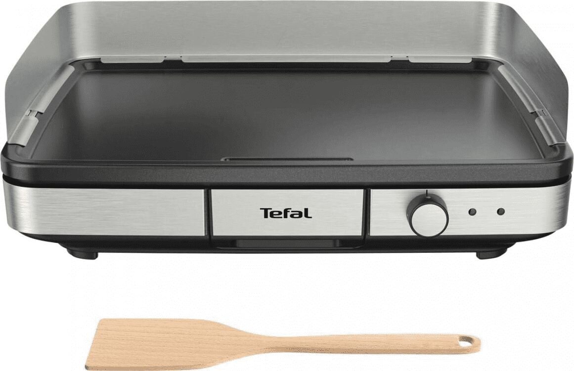 Kepsninė Tefal CB690D kaina ir informacija | Griliai, marinatoriai | pigu.lt