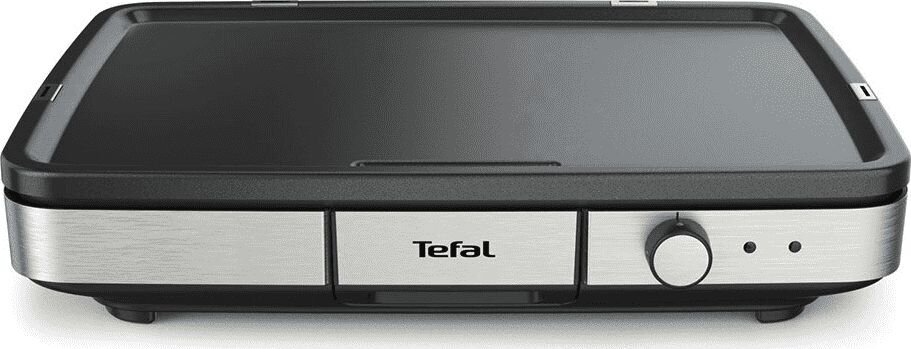 Kepsninė Tefal CB690D цена и информация | Griliai, marinatoriai | pigu.lt