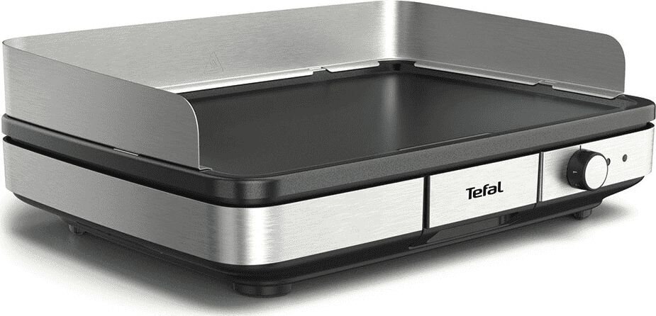 Kepsninė Tefal CB690D kaina ir informacija | Griliai, marinatoriai | pigu.lt