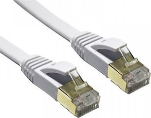 Edimax EA3-150SFA, RJ45, 4 m kaina ir informacija | Kabeliai ir laidai | pigu.lt