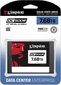 Kingston DC500R, 7,68TB, 2,5" kaina ir informacija | Vidiniai kietieji diskai (HDD, SSD, Hybrid) | pigu.lt