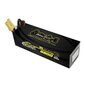 Akumuliatorius Gens Ace Bashing, 6800 mAh 14,8 V 120C kaina ir informacija | Akumuliatoriai | pigu.lt