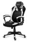 Huzaro Force 2.5 White Mesh žaidimų kėdė цена и информация | Biuro kėdės | pigu.lt
