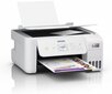 Epson EcoTank L3266 3-in-1, Wi-Fi C11CJ66412 цена и информация | Spausdintuvai | pigu.lt