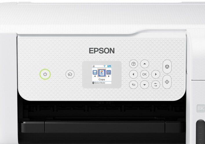 Epson EcoTank L3266 3-in-1, Wi-Fi C11CJ66412 kaina ir informacija | Spausdintuvai | pigu.lt