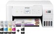 Epson EcoTank L3266 3-in-1, Wi-Fi C11CJ66412 kaina ir informacija | Spausdintuvai | pigu.lt