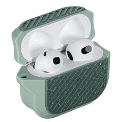 Laut Capsule Impkt case for AirPods 3 kaina ir informacija | Ausinės | pigu.lt