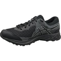 Bėgimo batai moterims Asics Gel-Sonoma 4 G-TX W 1012A191-001, juodi цена и информация | Спортивная обувь, кроссовки для женщин | pigu.lt