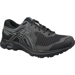 Bėgimo batai moterims Asics Gel-Sonoma 4 G-TX W 1012A191-001, juodi цена и информация | Спортивная обувь, кроссовки для женщин | pigu.lt