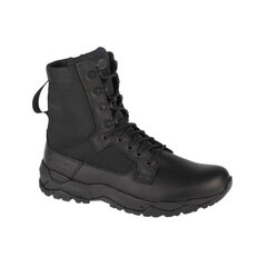 Мужские ботинки Merrell MQC Patrol 8 Zip M J003317, черные цена и информация | Мужские ботинки | pigu.lt