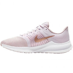 Bėgimo batai moterims Nike Downshifter 11 W CW3413 500, rožiniai цена и информация | Спортивная обувь, кроссовки для женщин | pigu.lt