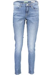 Джинсы женские Guess Jeans W1RA03D4B11 цена и информация | Джинсы для женщин | pigu.lt