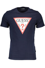 Футболка мужская Guess Jeans M1RI71I3Z11 цена и информация | Футболка мужская | pigu.lt