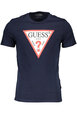 Vyriški marškinėliai „Guess Jeans“, M1RI71I3Z11