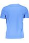 Marškinėliai vyrams Guess Jeans M1RI82J1311 kaina ir informacija | Vyriški marškinėliai | pigu.lt