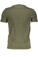 Мужская футболка Guess Jeans M1RI71I3Z11 цена и информация | Мужские футболки | pigu.lt