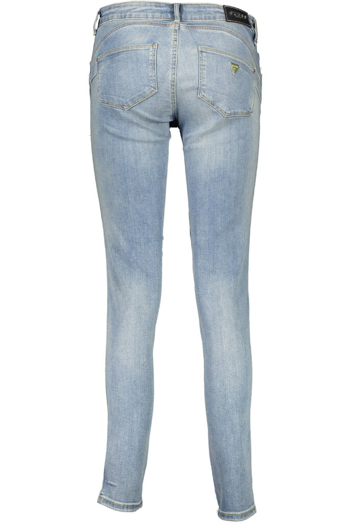 Džinsai moterims Guess Jeans W0YA37D4481 цена и информация | Džinsai moterims | pigu.lt