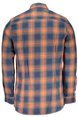 Vyriški marškiniai Guess Jeans kaina ir informacija | Vyriški marškiniai | pigu.lt