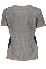 Marškinėliai moterims Guess Jeans W0BI25I3Z11 kaina ir informacija | Marškinėliai moterims | pigu.lt