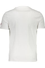 Мужская футболка Guess Jeans M1RI82J1311 цена и информация | Футболка мужская | pigu.lt