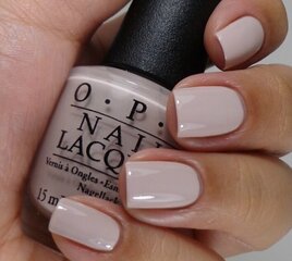 Nagų lakas Opi, Don't Bossa Nova Me Around, 15 ml kaina ir informacija | Nagų lakai, stiprintojai | pigu.lt