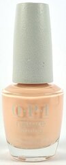 Лак для ногтей OPI Nature Strong, A Clay in the Life, 15 мл цена и информация | Лаки, укрепители для ногтей | pigu.lt