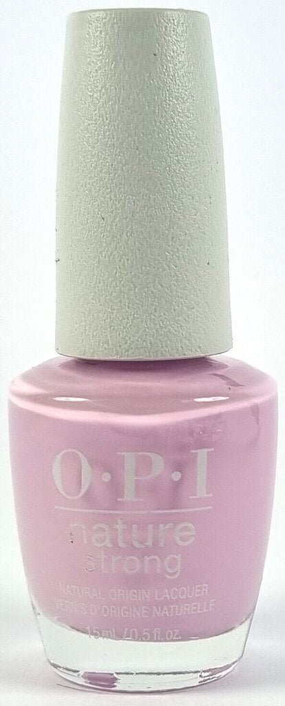 Nagų lakas OPI Nature Strong, Mauvement, 15 ml kaina ir informacija | Nagų lakai, stiprintojai | pigu.lt