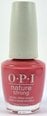 Nagų lakas OPI Nature Strong, Emflowered, 15 ml