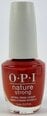 Nagų lakas OPI Nature Strong, Give a Garnet, 15 ml