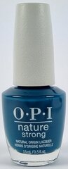 Nagų lakas OPI Nature Strong, All Heal Queen Mother Earth, 15 ml цена и информация | Лаки, укрепители для ногтей | pigu.lt