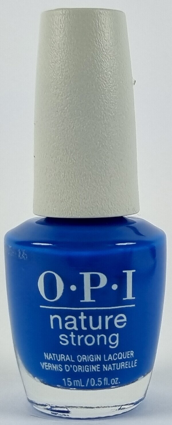 Nagų lakas OPI Nature Strong, Shore is Something!, 15 ml цена | pigu.lt