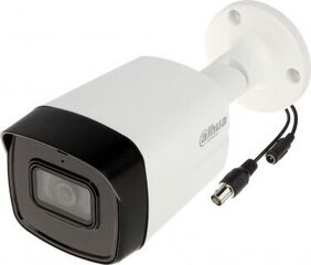 Dahua HAC-HFW1231TLM-I6-A- цена и информация | Камеры видеонаблюдения | pigu.lt