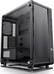 Thermaltake CA-1V2-00M1WN-00 kaina ir informacija | Korpusai | pigu.lt