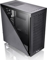 Thermaltake CA-1S2-00M1WN-02 цена и информация | Корпуса | pigu.lt