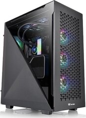 Thermaltake Divider 500 TG Air kaina ir informacija | Korpusai | pigu.lt