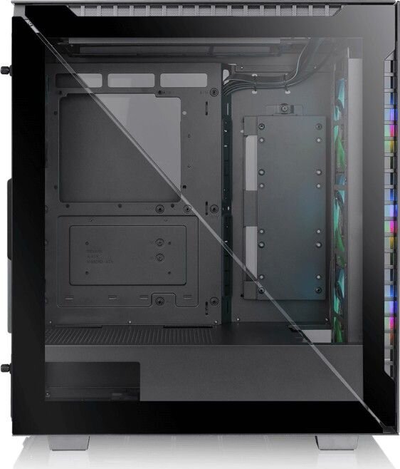 Thermaltake Divider 500 ARGB kaina ir informacija | Korpusai | pigu.lt