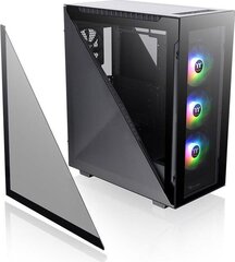 Thermaltake CA-1T4-00M1WN-01 kaina ir informacija | Korpusai | pigu.lt