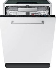 Samsung DW60A8070BB kaina ir informacija | Indaplovės | pigu.lt