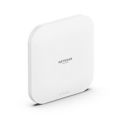 Netgear WAX620-100EUS kaina ir informacija | Belaidės prieigos taškai (Access Points) | pigu.lt