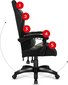 Žaidimų kėdė Huzaro Force 4.5 Camo Mesh kaina ir informacija | Biuro kėdės | pigu.lt