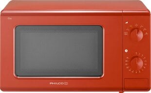 Philco 40043184 kaina ir informacija | Mikrobangų krosnelės | pigu.lt