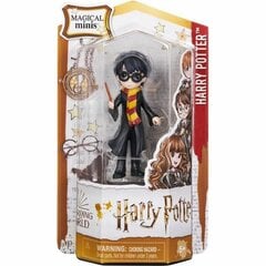 Statulėlė Spin Master Harry Potter Wizarding World kaina ir informacija | Lavinamieji žaislai | pigu.lt