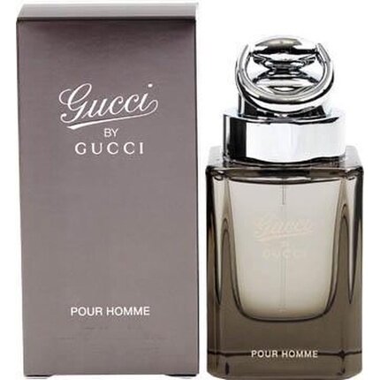 Tualetinis vanduo Gucci By Gucci pour Homme EDT vyrams 50 ml